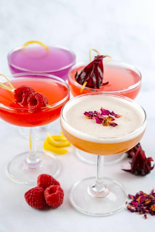 14 Spots for Arizona’s Best Mocktails