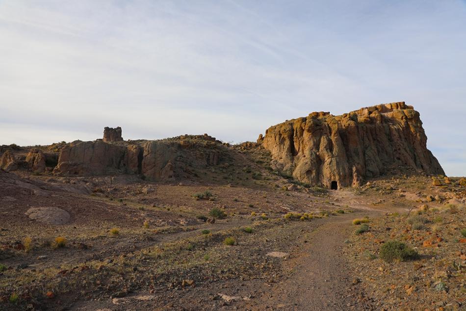 6 Easy Arizona Hikes