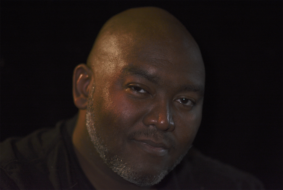 Tourism Profiles: Film Maker Marcel Dorsey
