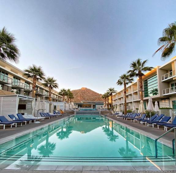 Suite Living in AZ