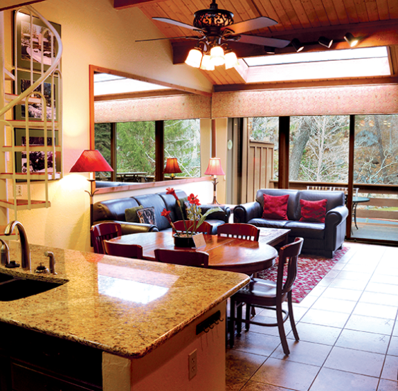 Suite Living in AZ