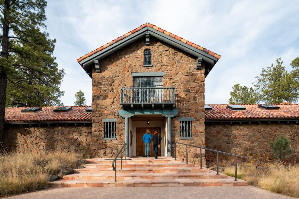 An Pham Museum of Northern Arizona AOT A858132