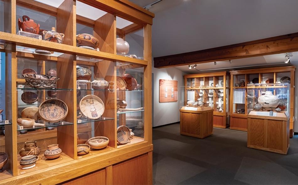 Another Side of Arizona: Art, History, and Culture
