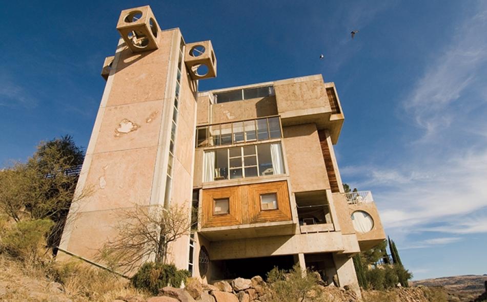 Another Side of Arizona: Art, History, and Culture