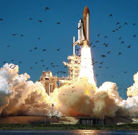 Arizona's Military Sites & Aerospace Attractions