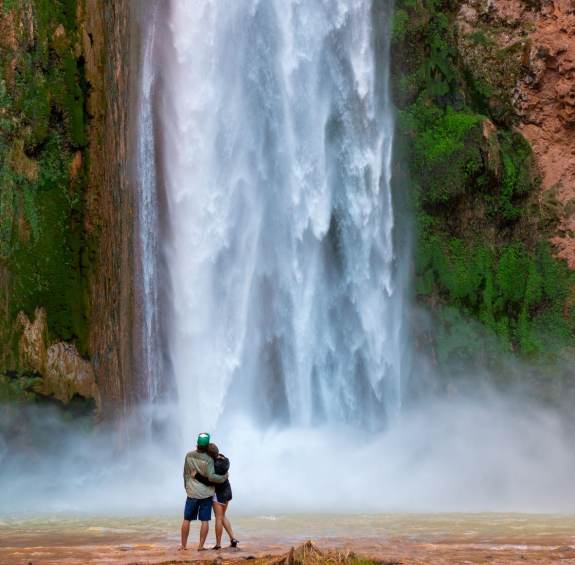 Bucket List Adventures of a Lifetime