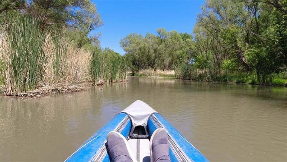 Bucket List Adventures of a Lifetime