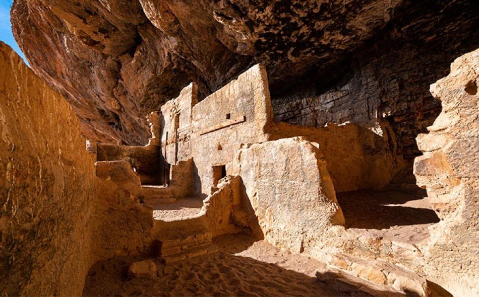 Stories of the Ancients