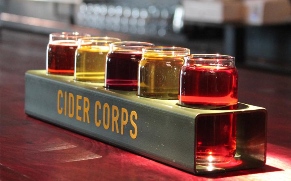 Las Mejores Cervecerías, Sidrerías y Destilerías de Arizona
