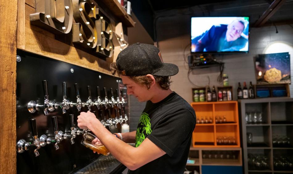 Las Mejores Cervecerías, Sidrerías y Destilerías de Arizona