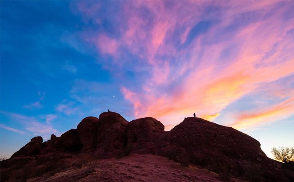 Arizona's Easiest Trails and Activities for Beginners
