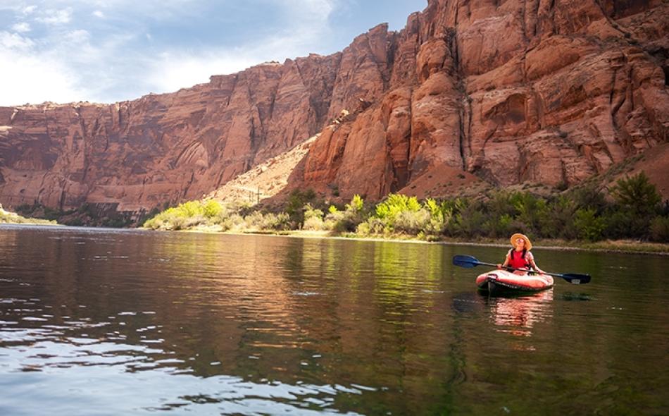 Arizona's Easiest Trails and Activities for Beginners