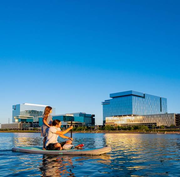 Arizona's Easiest Trails and Activities for Beginners