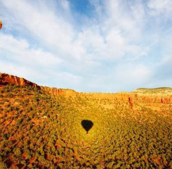 7 Ways to Wellness, Arizona-Style