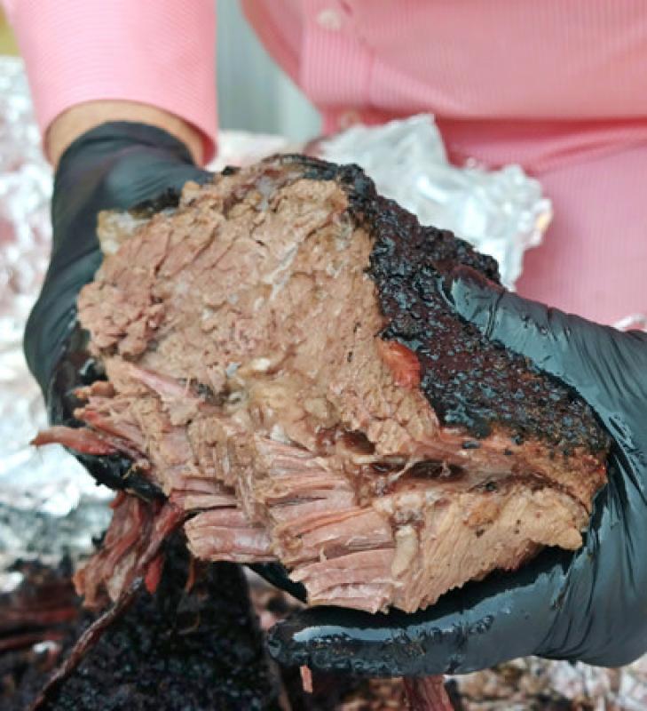Eat Like A Tourist: Mesa