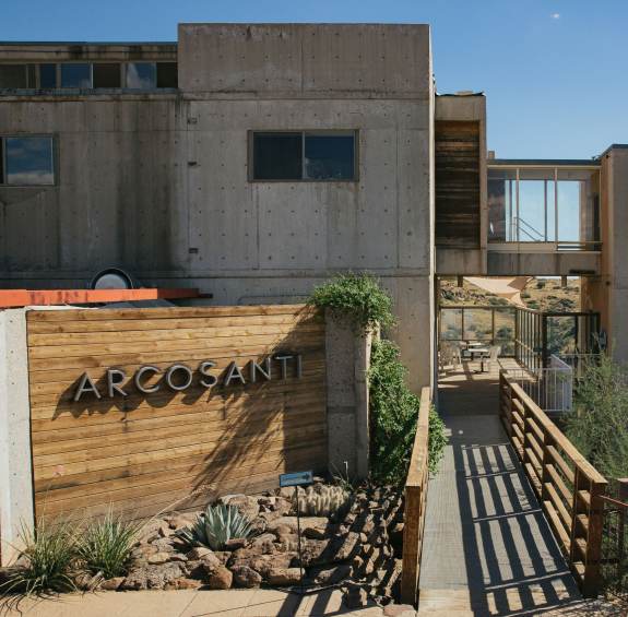 Arizona’s Architectural Treasures