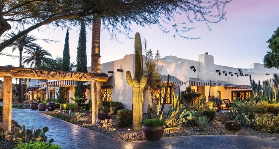 AZ Wine-Paired Dinners to Sip and Savor