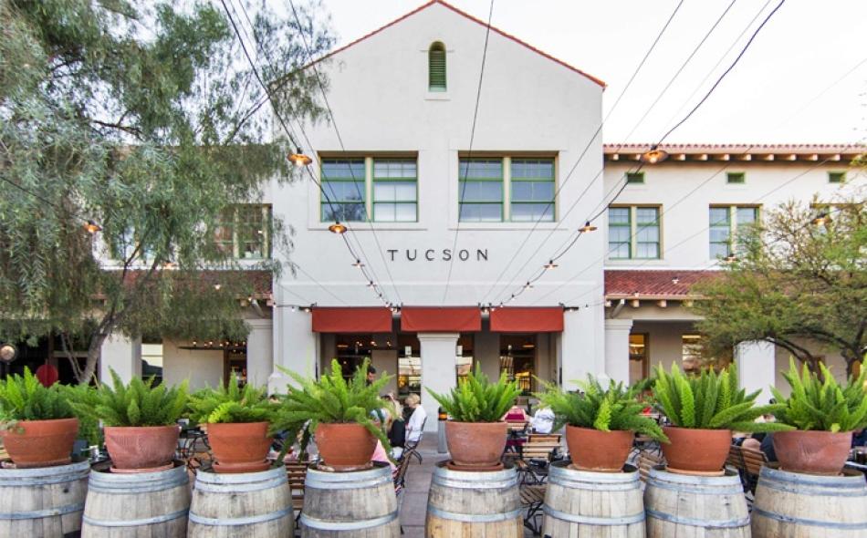 AZ Wine-Paired Dinners to Sip and Savor