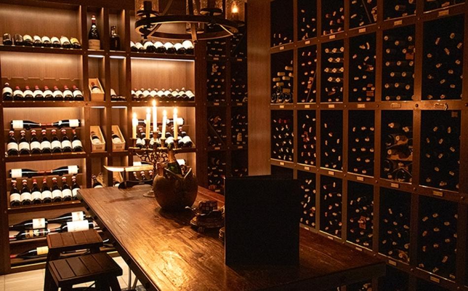 AZ Wine-Paired Dinners to Sip and Savor
