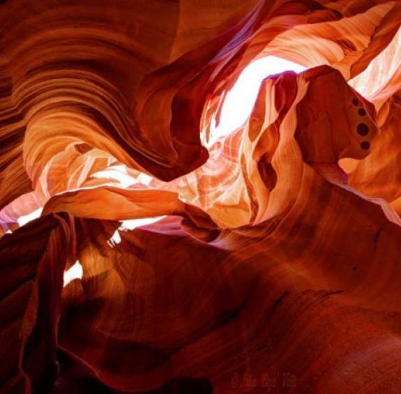 Visitar Antelope Canyon Como Se Debe