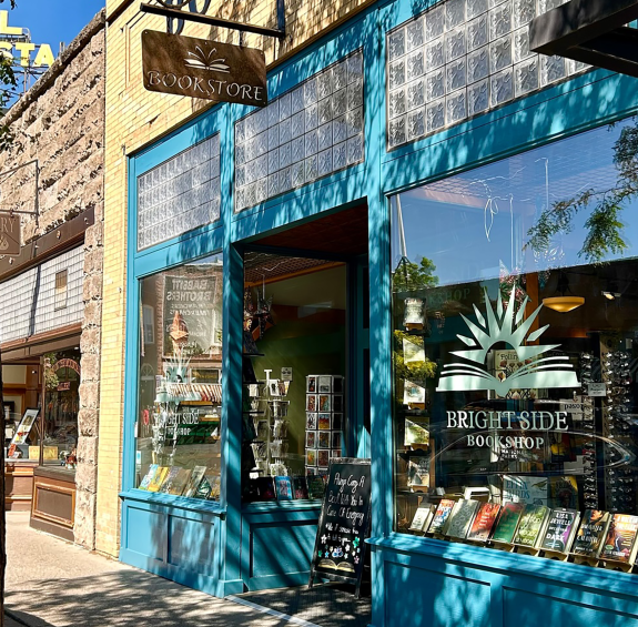 Charming Book Nooks Across Arizona