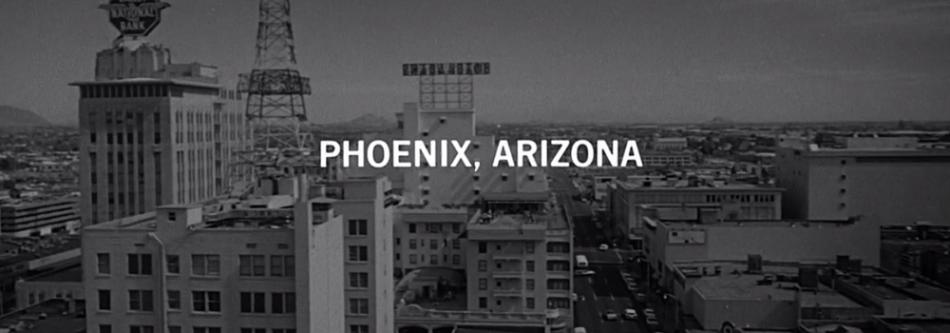 Star Turns: Arizona's Movie Locations