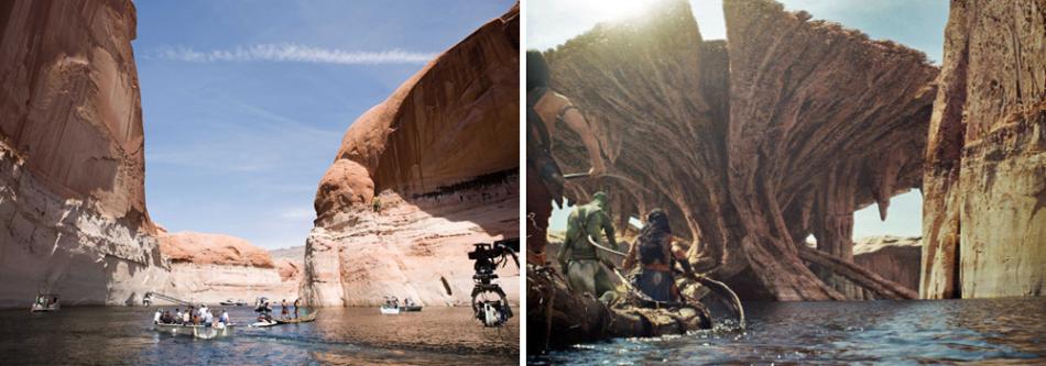 Star Turns: Arizona's Movie Locations