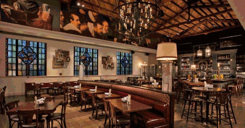 Arizona Restaurants' Fascinating Past Lives