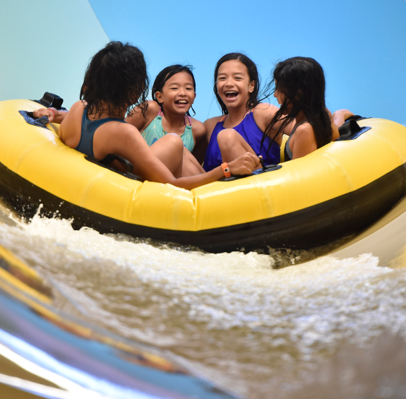 Arizona’s Amusement Adventures