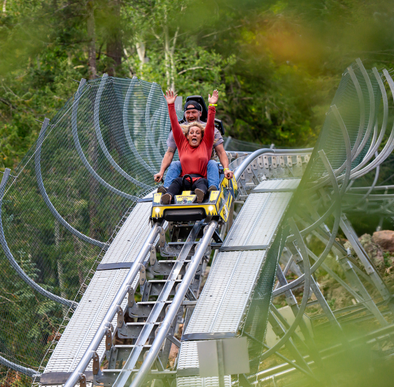 Arizona’s Amusement Adventures