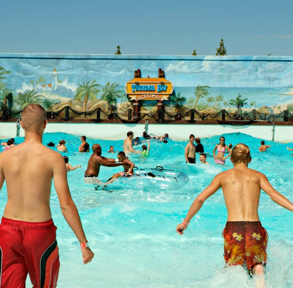 Arizona’s Amusement Adventures