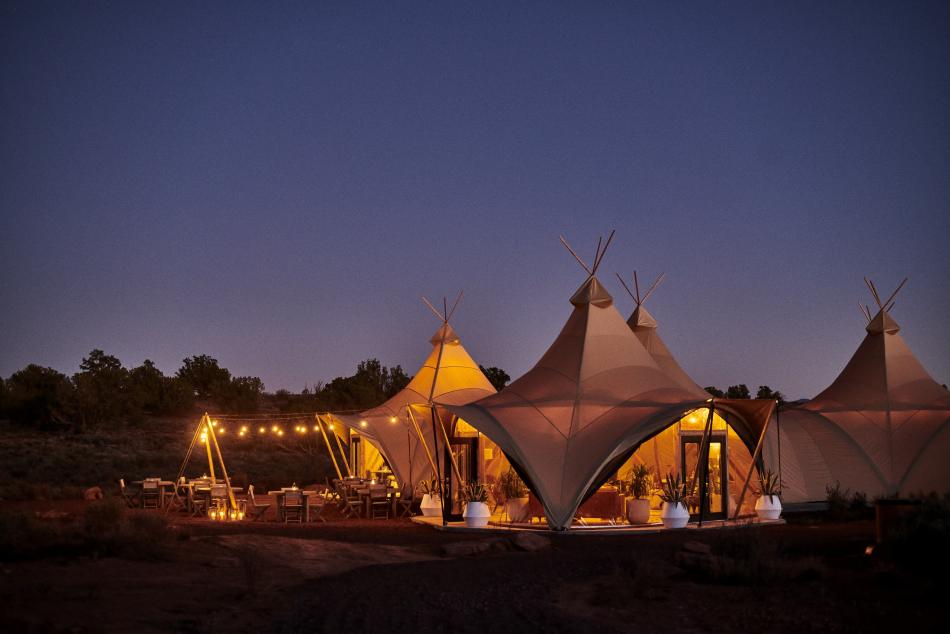 Celestial Sights and Cosmic Experiences