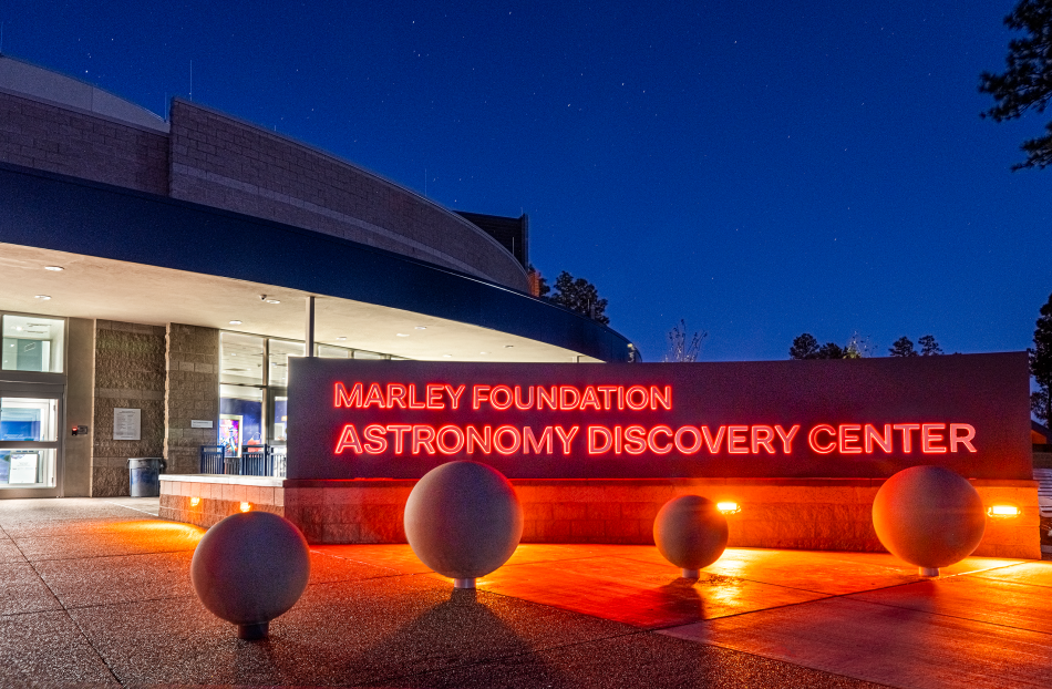 Celestial Sights and Cosmic Experiences