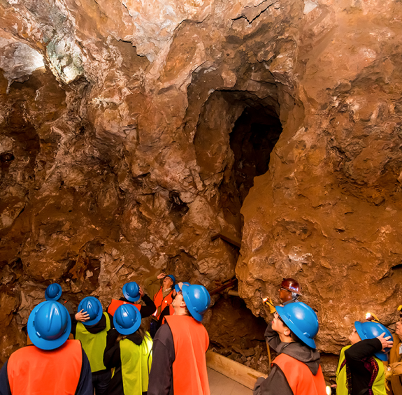 18 Adventures for Curious Minds