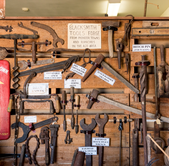 18 Adventures for Curious Minds