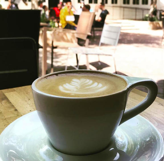 Bean to Cup: Arizona Coffee Roasters