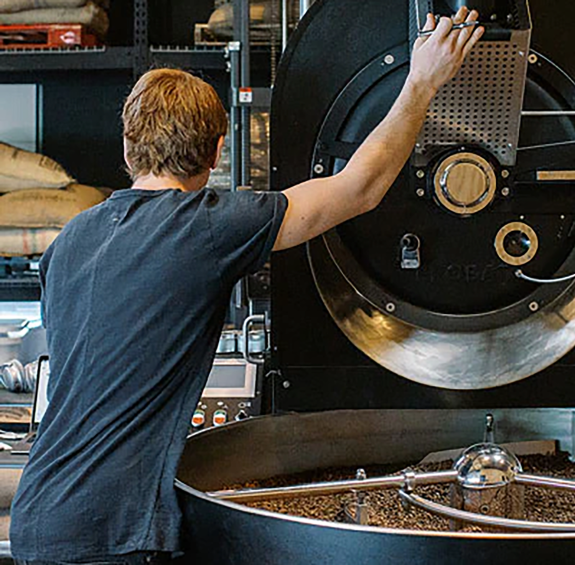 Bean to Cup: Arizona Coffee Roasters