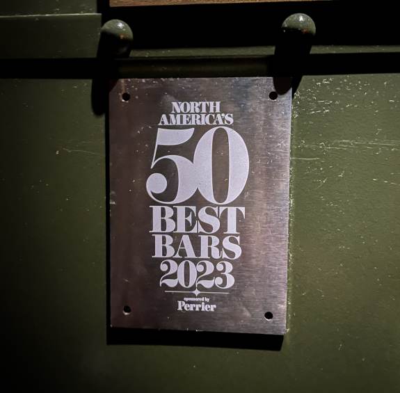 Immersive Bars & Interesting Libations: Phoenix