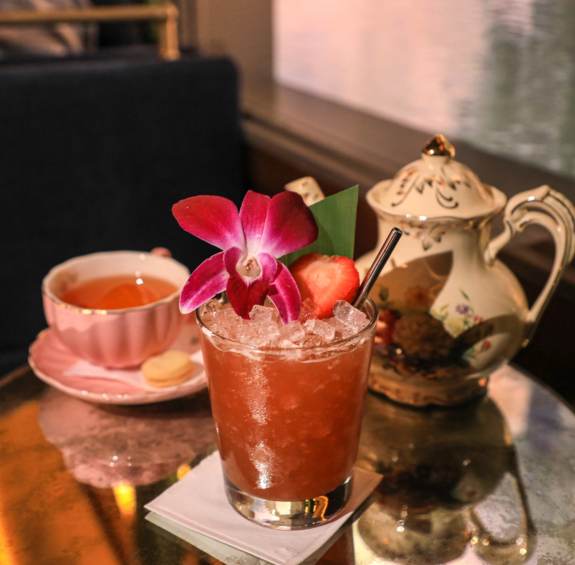 Immersive Bars & Interesting Libations: Phoenix
