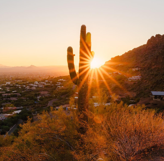 5 Ways to Experience the 5 C's of Arizona
