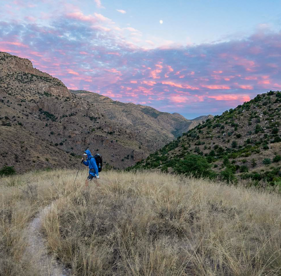 Arizona Trail Gateway Communities: Sierra Vista, Patagonia and Oracle
