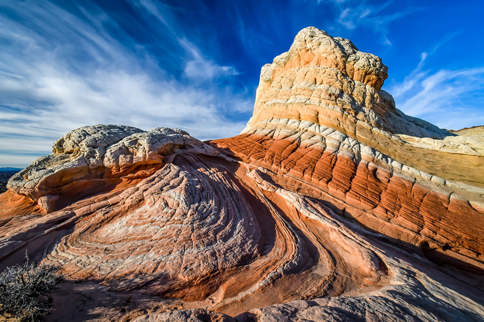 Vermillion Cliffs