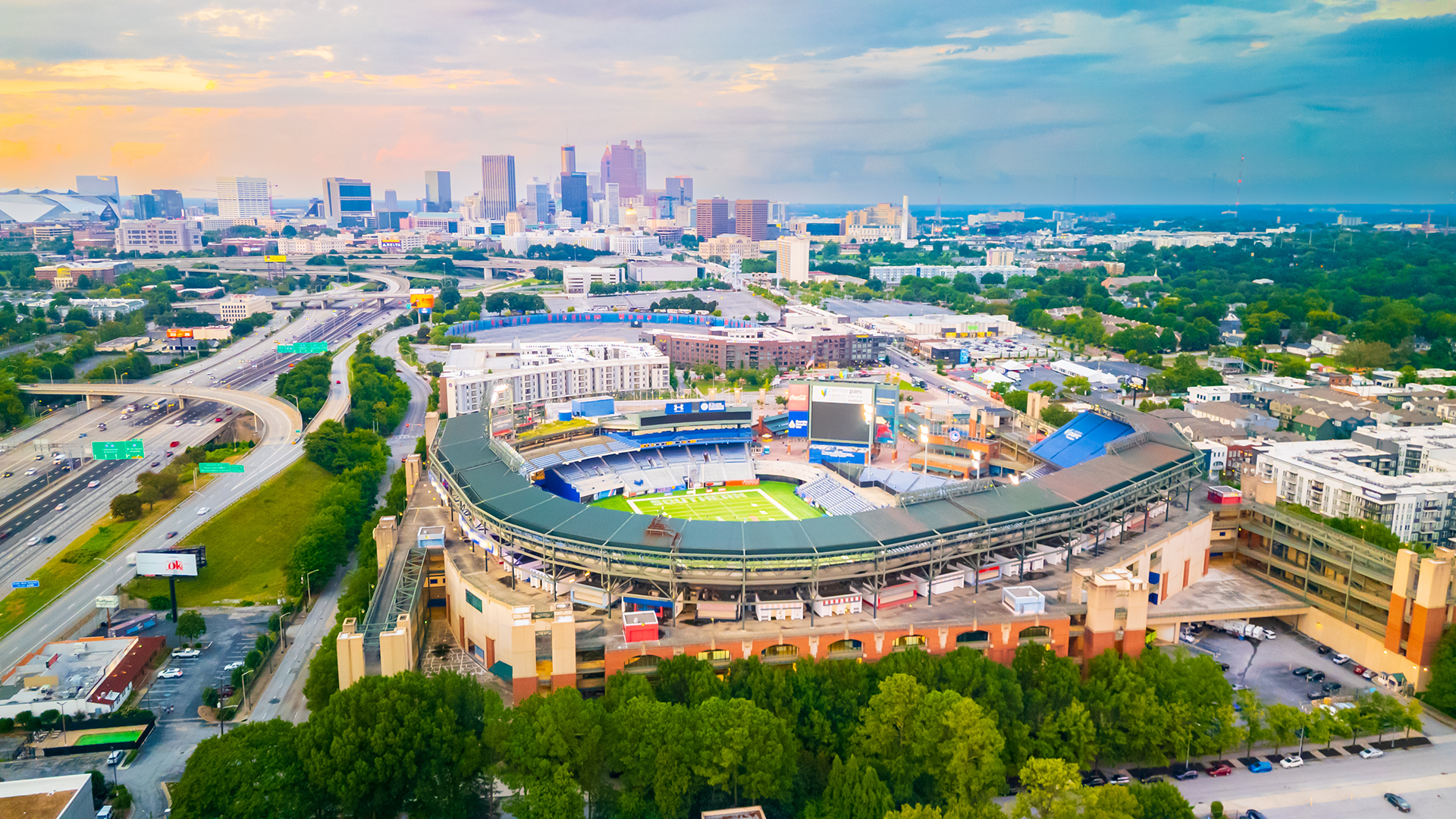 The Wigwam, Litchfield Park