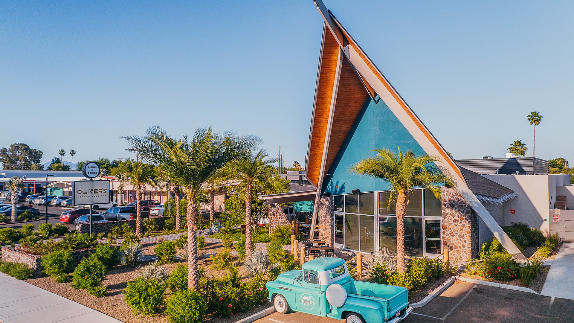 Olivers Jose Pacheco