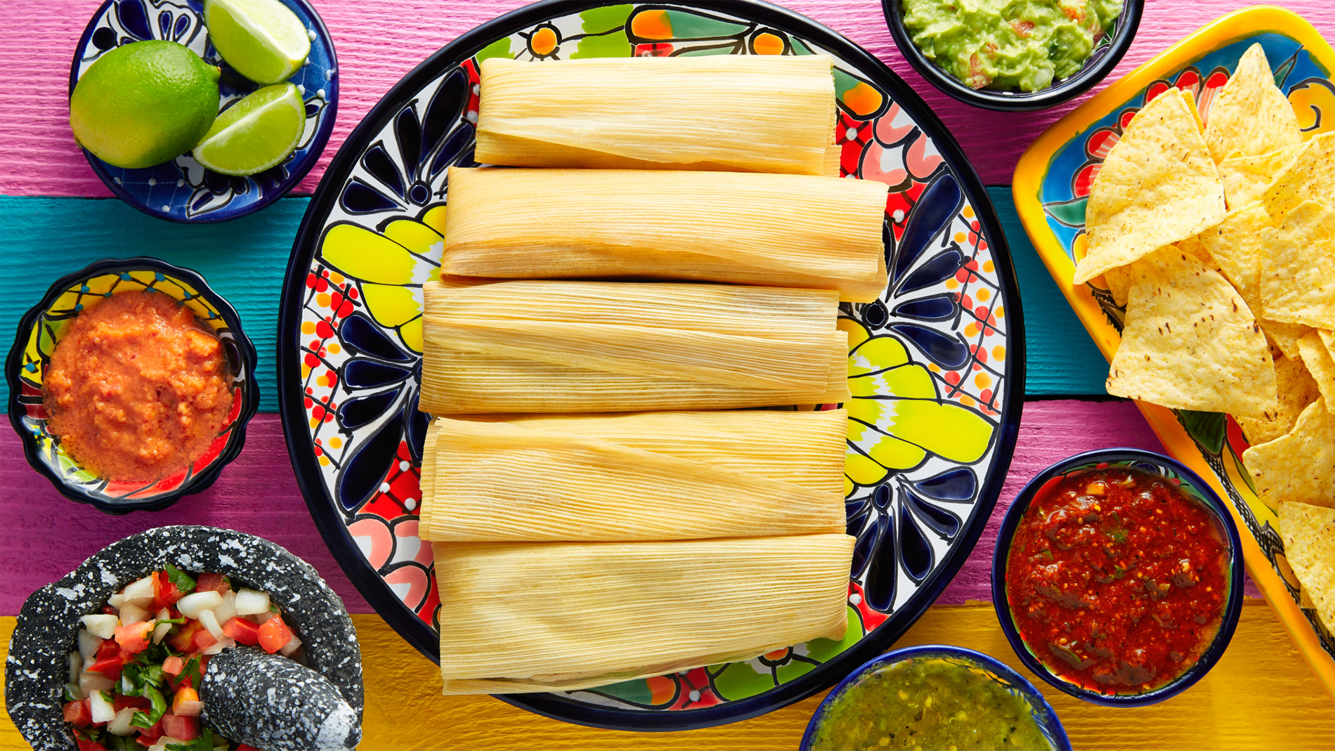 Tamales