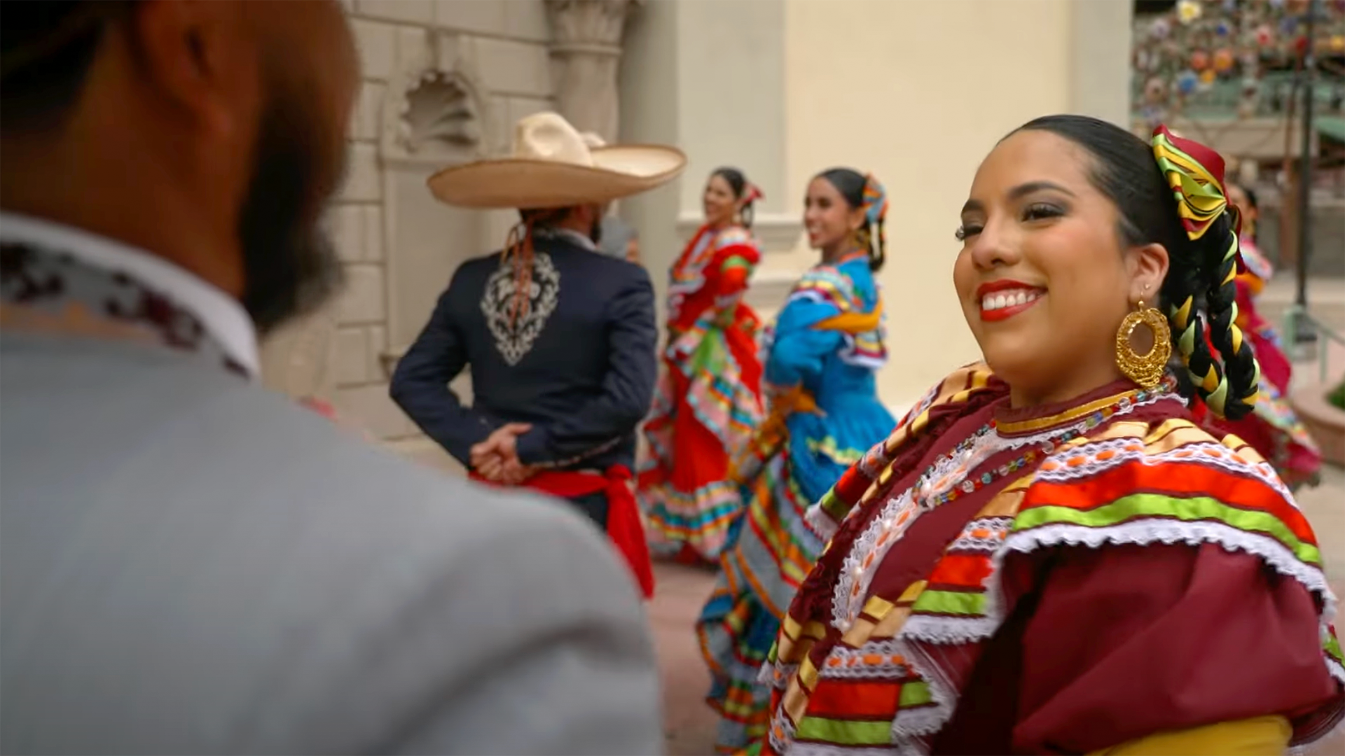 Arizona Revealed Tucon Hero