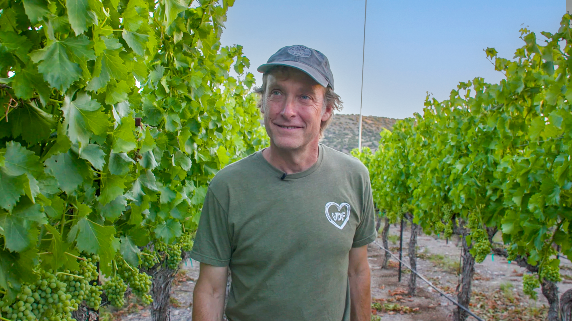 Eric Glomski Meet The Makers