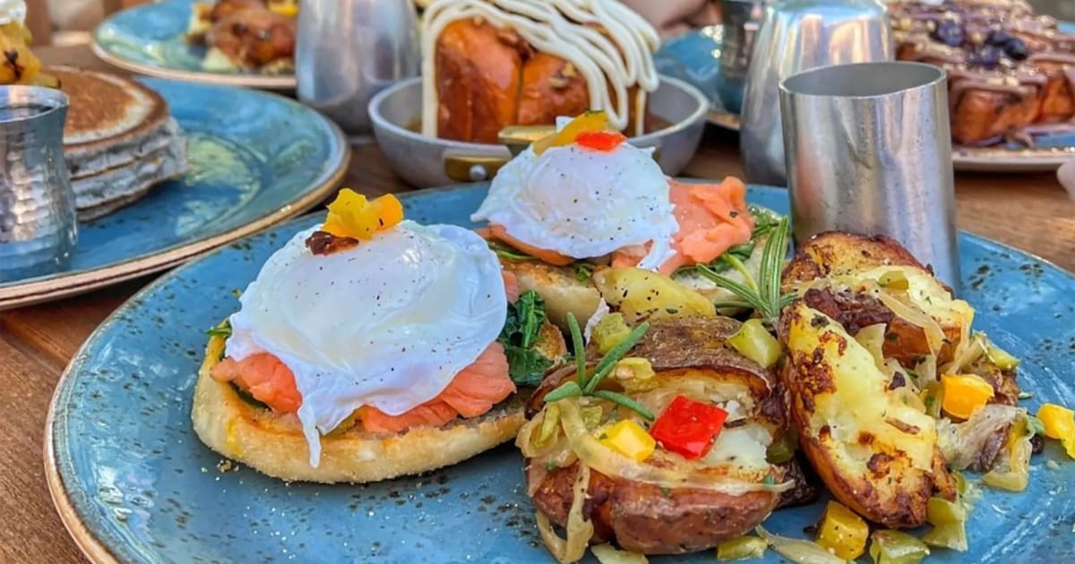 10 Best Breakfast and Brunch Spots in Arizona | Visit Arizona