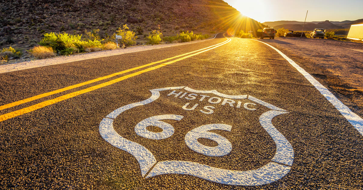 A to Z Along Arizona's Legendary Route 66 | Visit Arizona