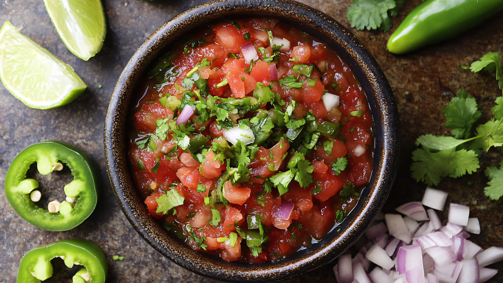 Arizona's Salsa Hot Spots